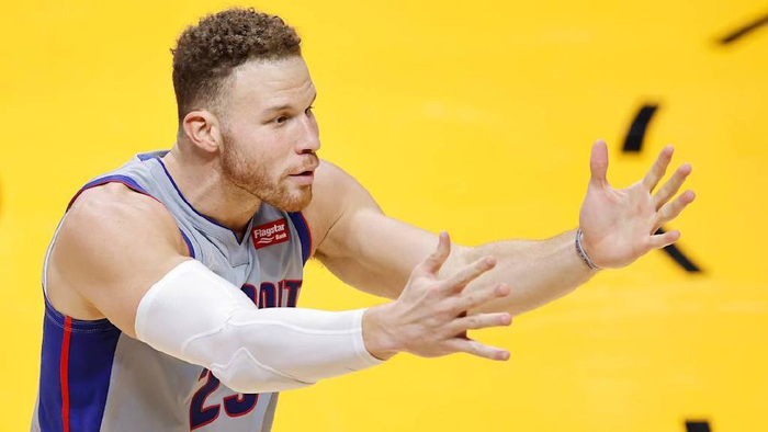 巅峰太短、得分不足15000！格里芬的名人堂之路，并非顺理成章