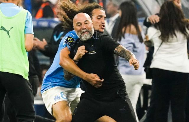 bsport-【观察】马赛换帅，图多尔能否接过桑保利的“好摊子”