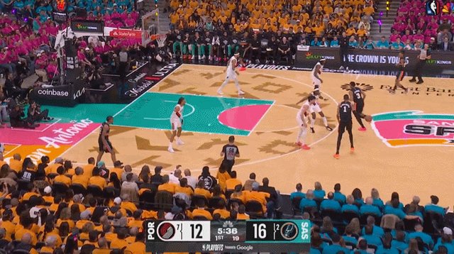 bsports-文班在邓肯上将面前闪耀 一场属于马刺的盛大回归
